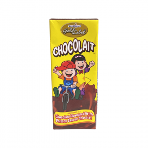 San Miguel Gold Label Chocolait- 250ml